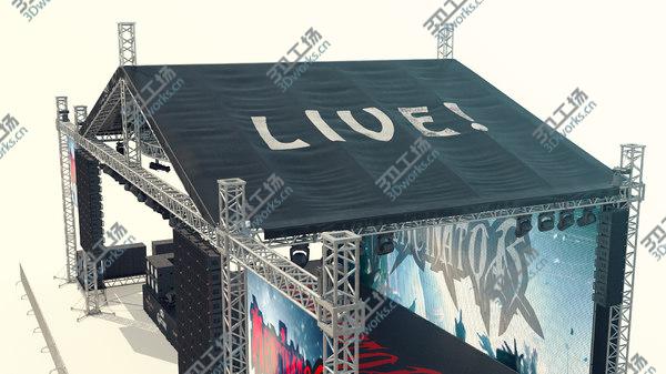 images/goods_img/20210312/Outdoor Stage model/5.jpg